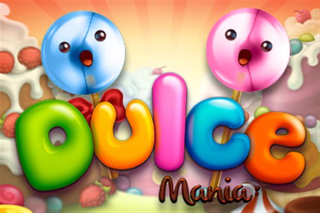 Dulce Mania